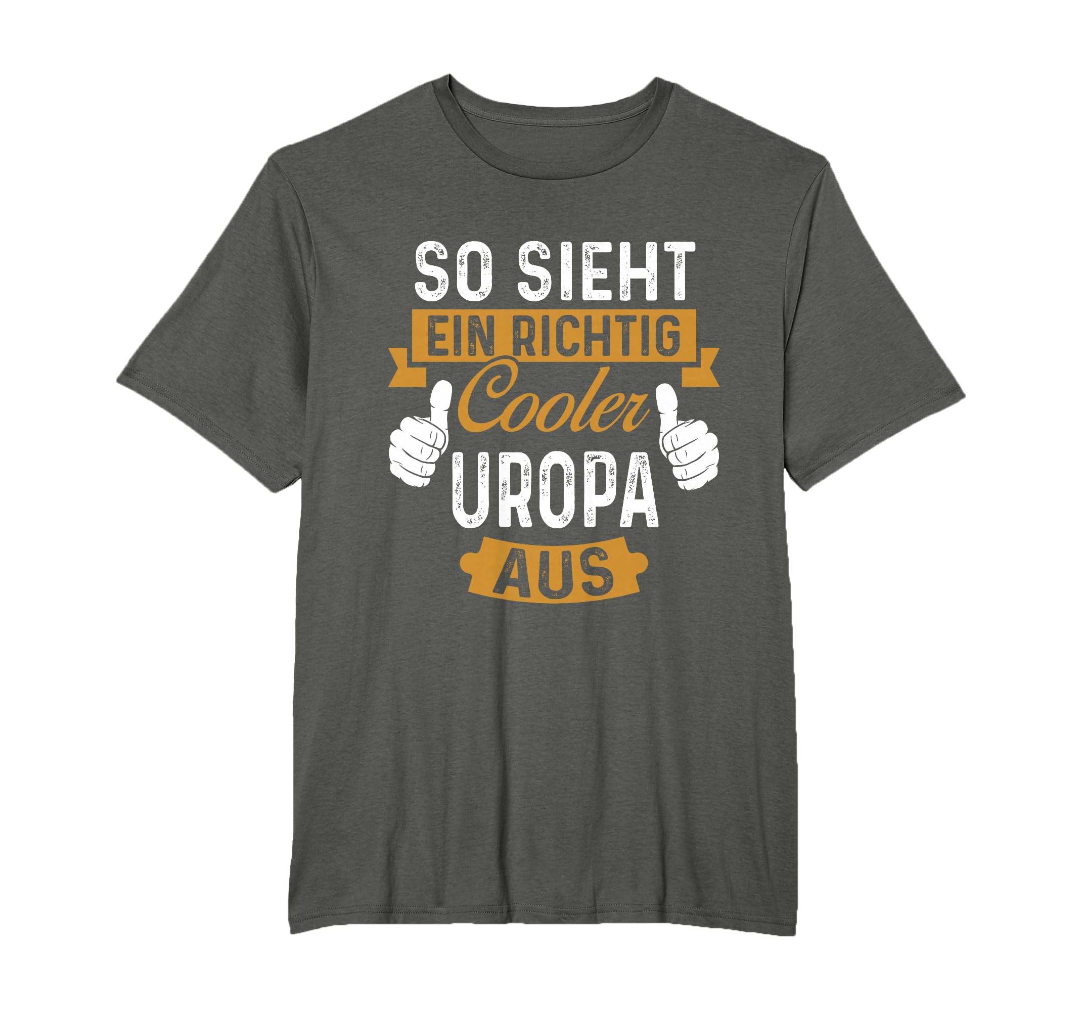 Kleidung mit Designs von Amazon Merch on Demand