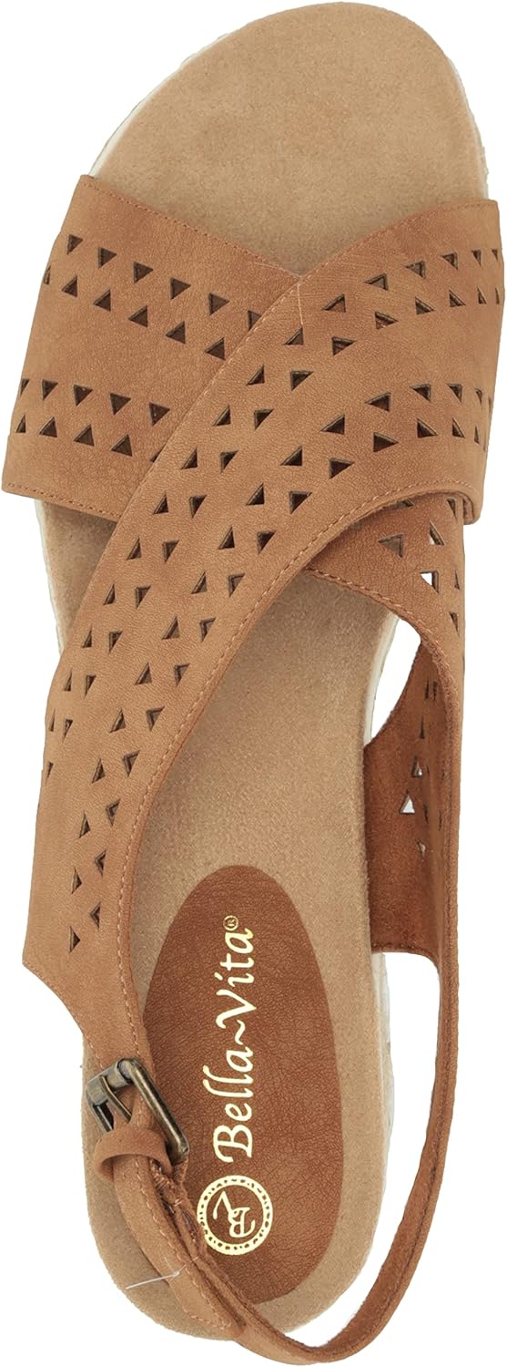 植田莫 さん サンタと星の木 染め、刺繍アート 絵画 約20cm x 20cm