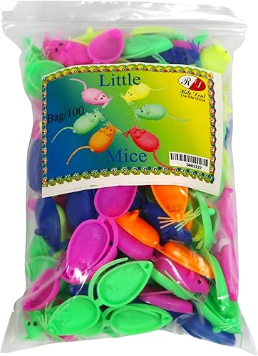 Caja de recuerdo de plástico con temática de ratones para dientes de bebé divertido y fácil tesoro de hadas de los dientes soporte de almacenamiento