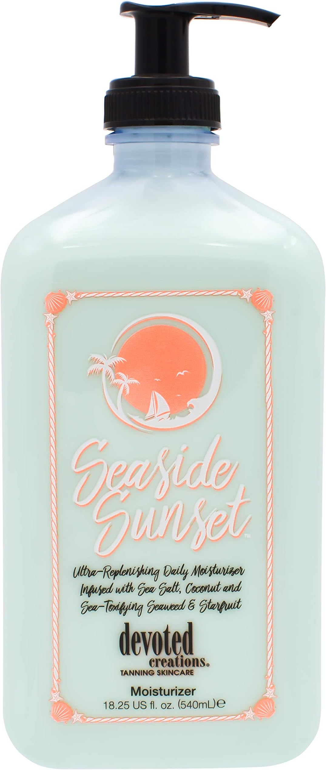 Seaside Sunset Moisturizer 18.25 oz