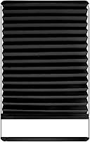 Vista 4 de Reemplazo de Persiana Plisada Delgada para RV Compatible con Puertas de Entrada Preparadas Lippert/Puerta de Entrada Lippert Lista para Persiana