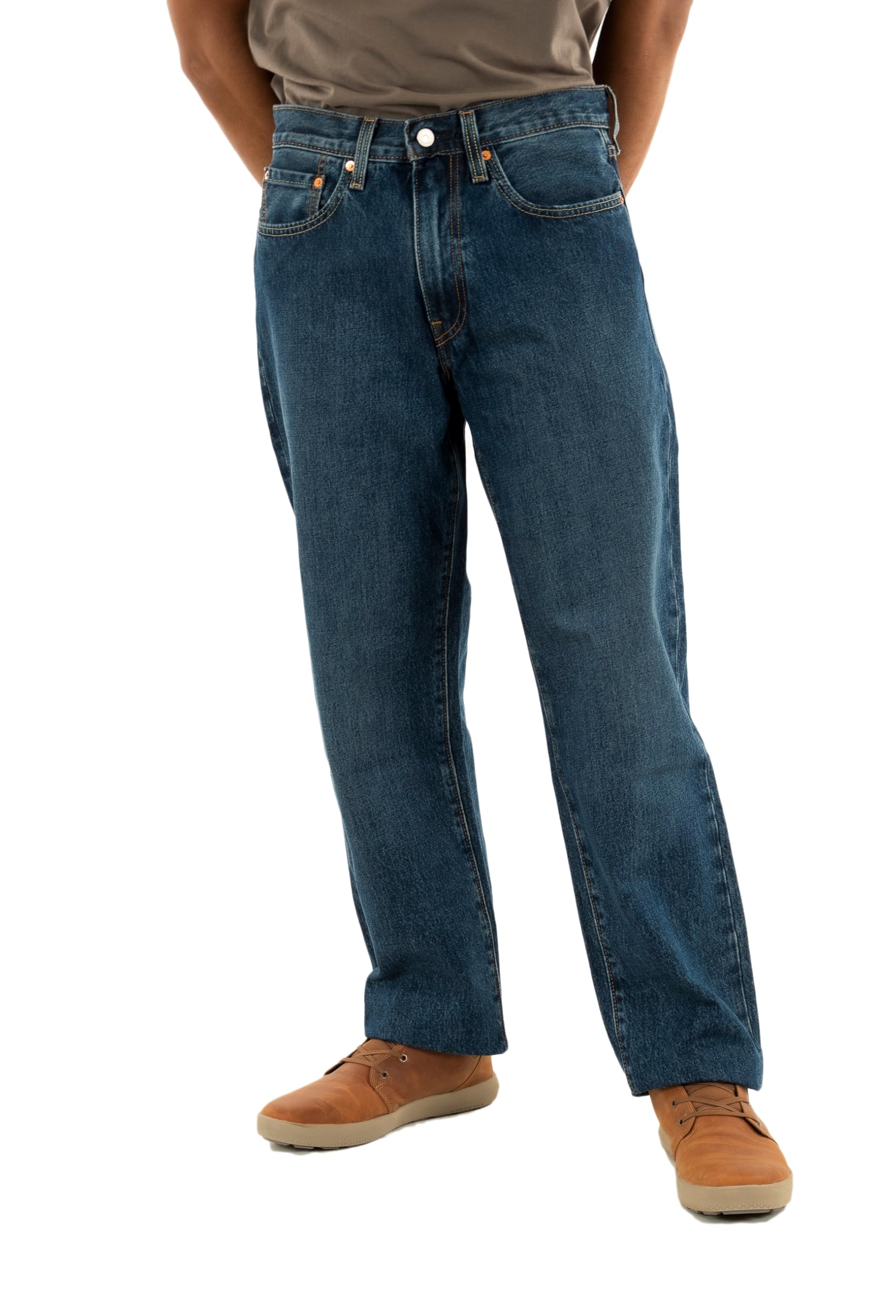 Levi's 568 Loose Straight - Dżins Mężczyźni