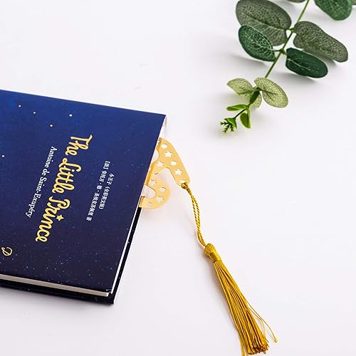 Miniatura 3 de 60 marcapáginas de cumpleaños número 50 para fiestas de cumpleaños número 50, recuerdos de 50 aniversario de boda, recuerdos, regalos de decoración