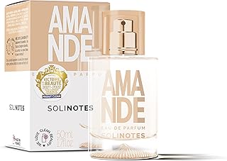 Solinotes - Eau de Perfume 1.7 oz (Almond)
