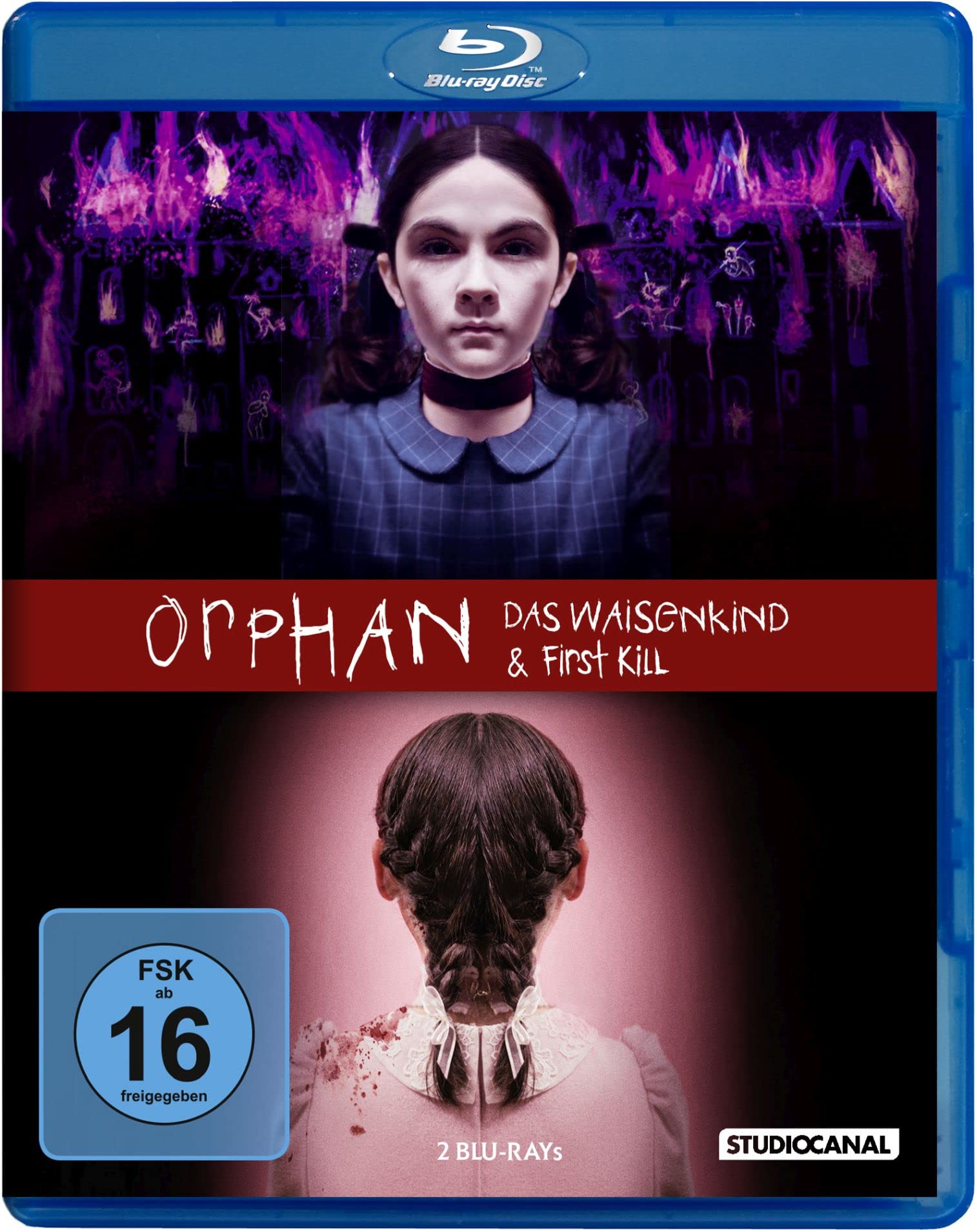 邦楽 ORphan/Saga of the Ageing Orphan EP 7—12 | The wonderful transformation from an orphan to a