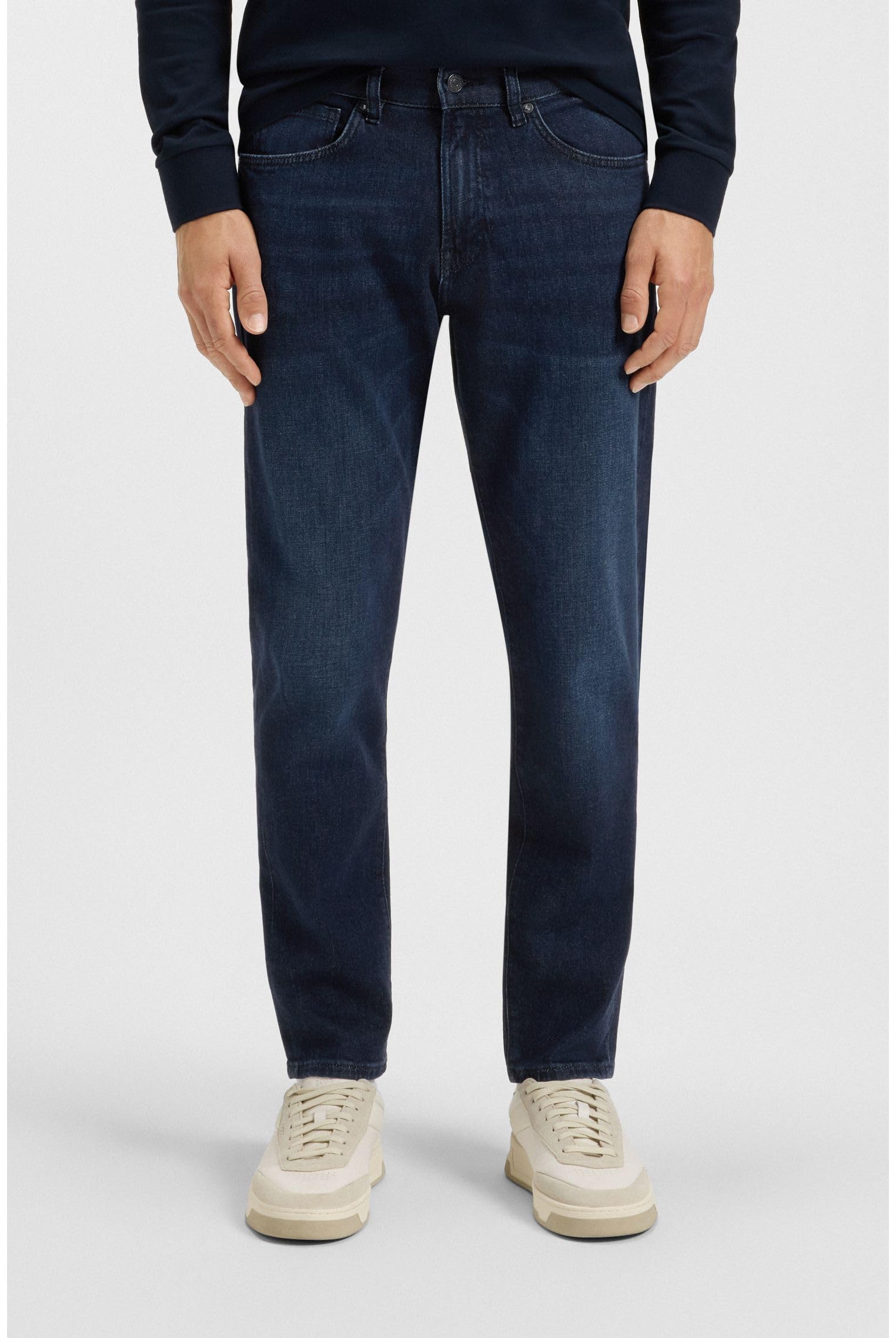 BOSS Herren Onyx BO Jeans_Trousers