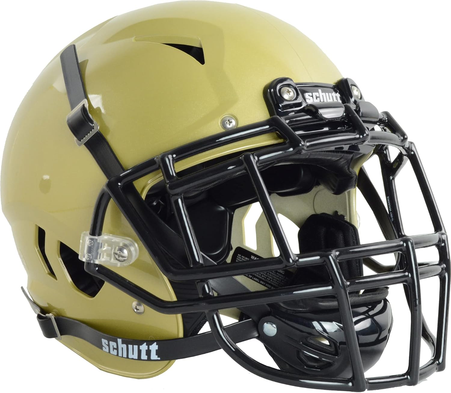 Schutt Vengeance Pro LTD II Adult Football Helmet with Facemask : Sports & Outdoors