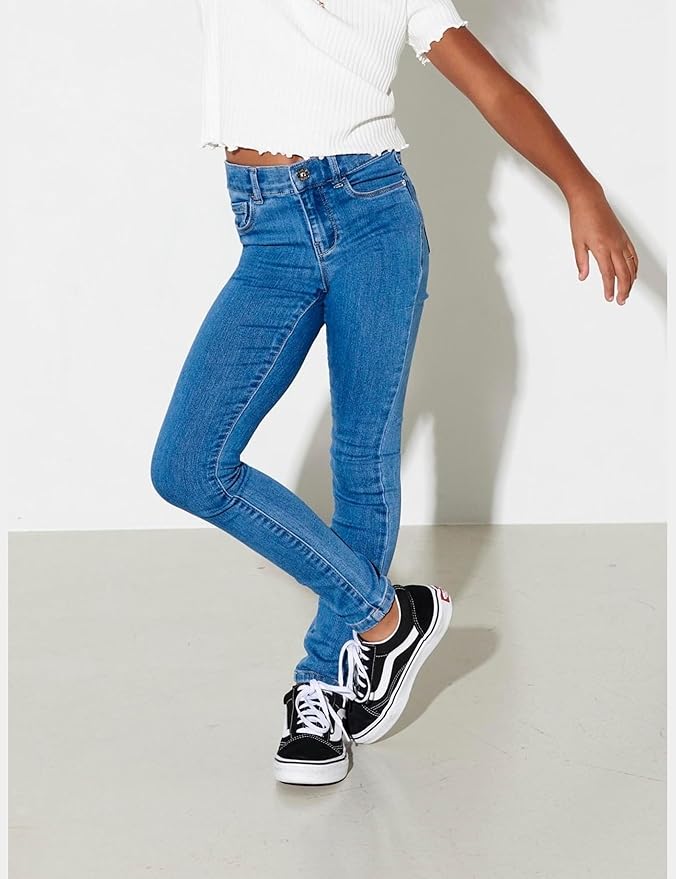KIDS ONLY Kogroyal Life Reg Flared PIM Noos jeansbroek voor KIDS ONLY Kogroyal Life Reg Flared PIM Noos jeansbroek voor