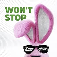 Vista 6 de Energizer Recarga pilas D recargables universales, paquete de 2