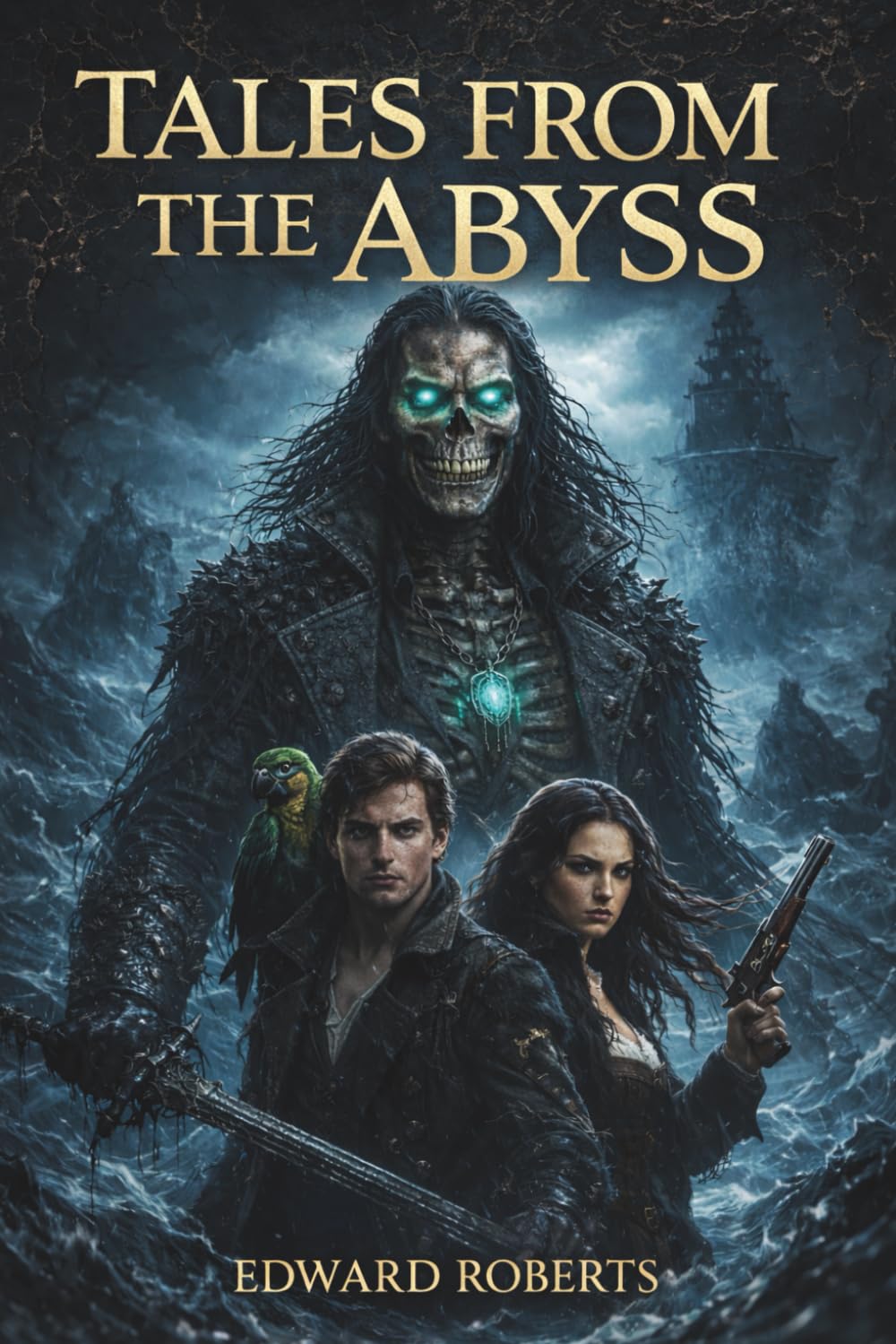 Tales from the Abyss: Book One