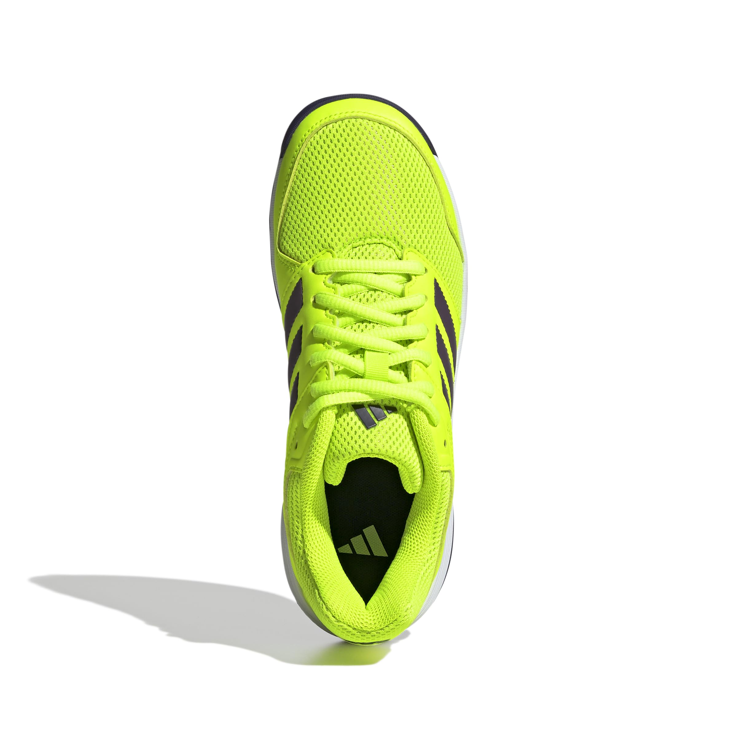 adidas Unisex Kids' Zapatilla Speedcourt Indoor (Adolescentes)