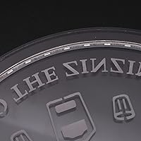 Vista 6 de Letrero personalizado de grabación en progreso, letrero de luz de estudio de grabación, letrero de neón de estudio de grabación, letrero LED