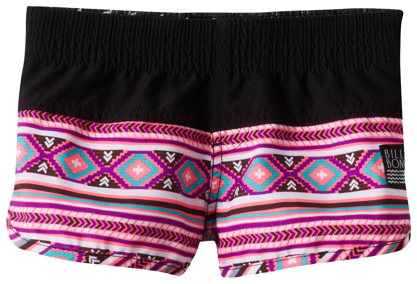 Billabong Big Girls' Heat Wave Boardshorts