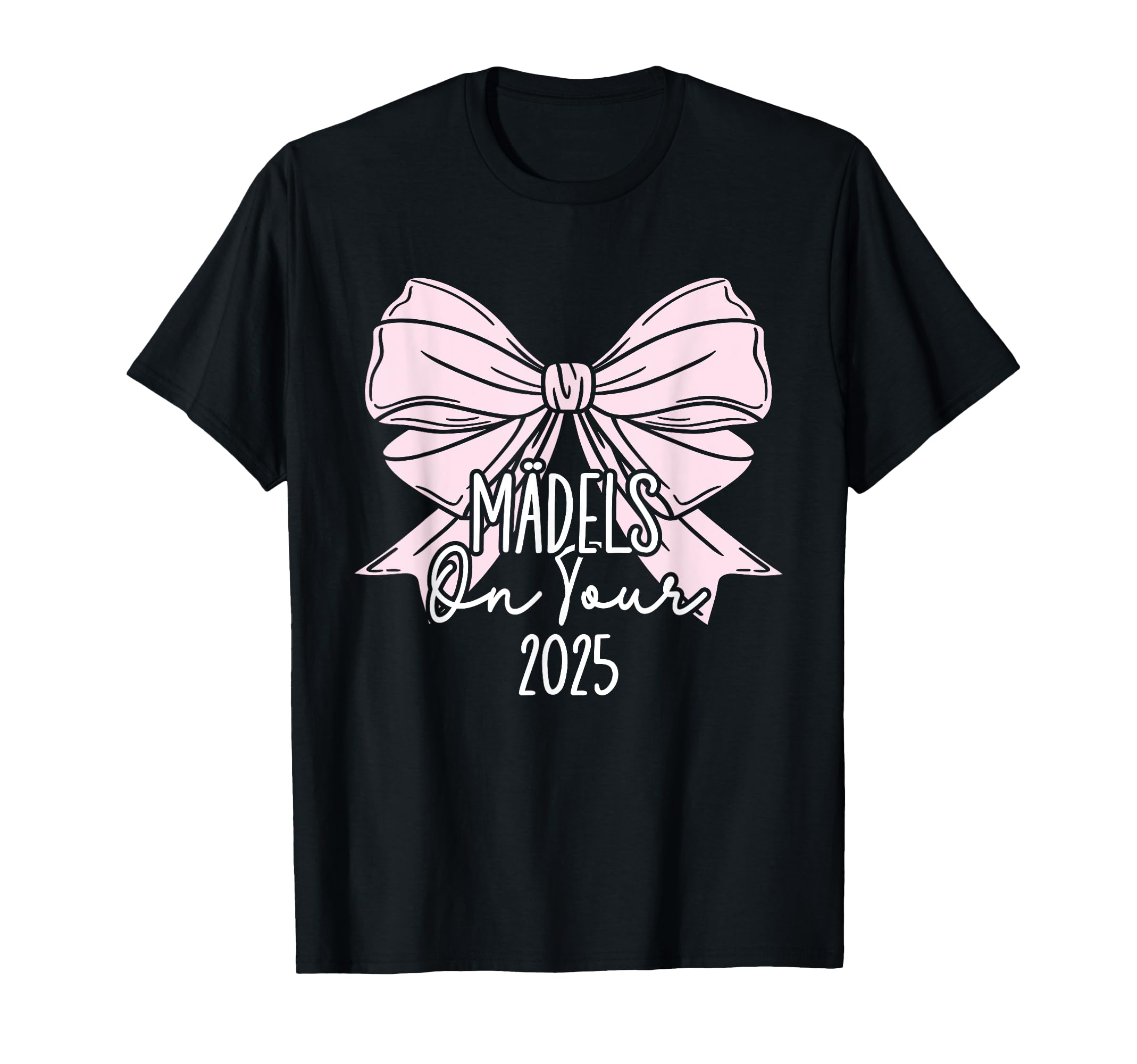 Kleidung mit Designs von Amazon Merch on Demand