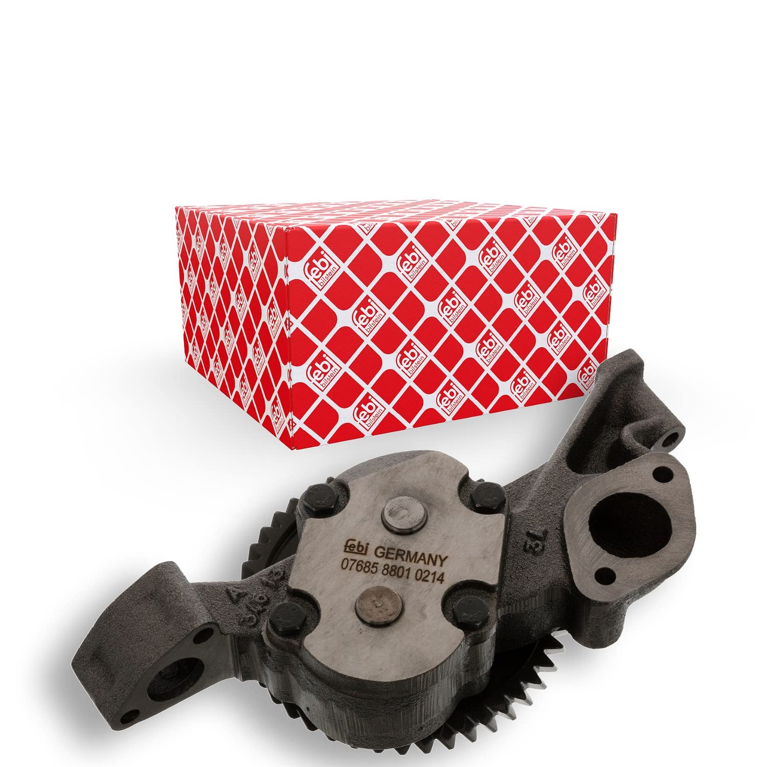 FEBI 07685 OIL PUMP