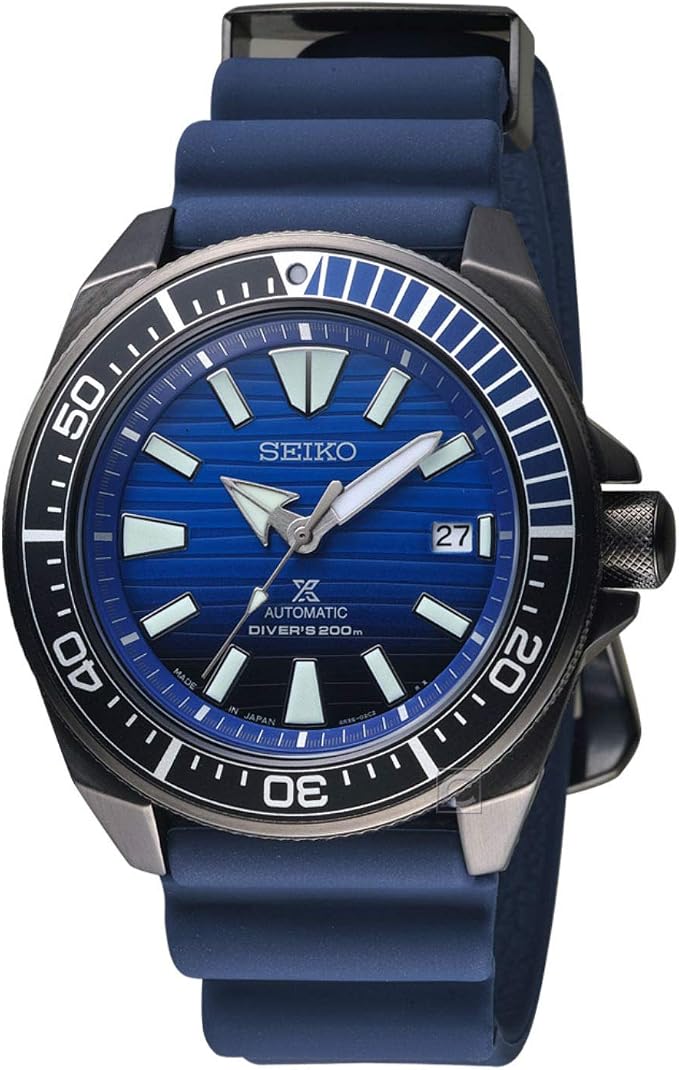 Amazon.co.jp: Seiko Prospex SRPD09J1 腕時計 : Wrist Watches