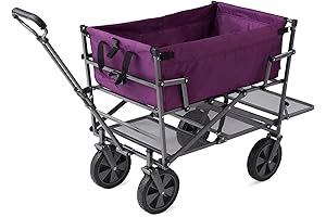 Delta Children Hercules Easy Fold Wagon