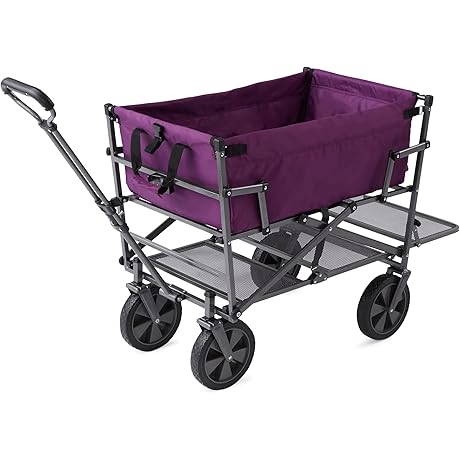 Delta Children Hercules Easy Fold Wagon