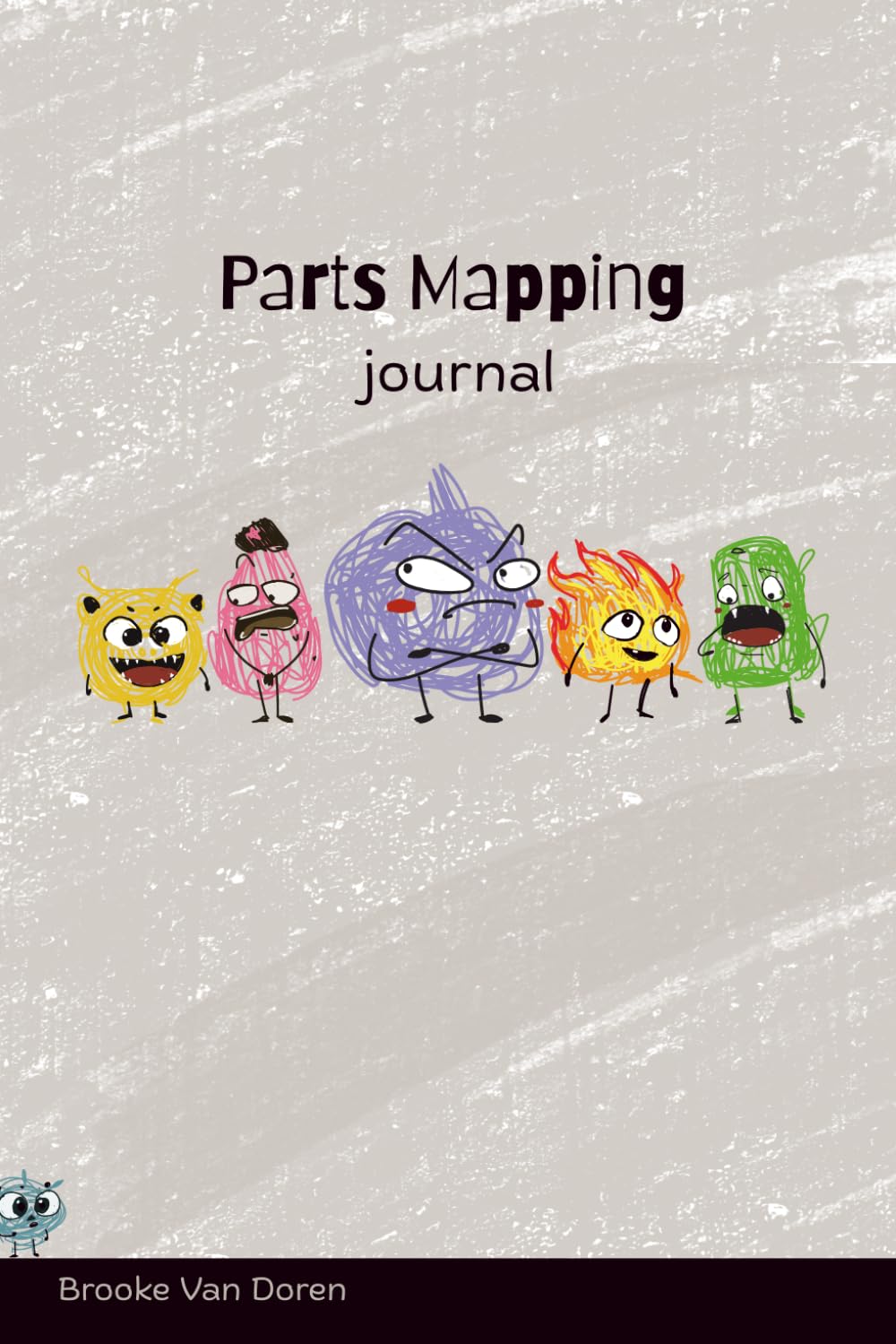 Parts Mapping Journal