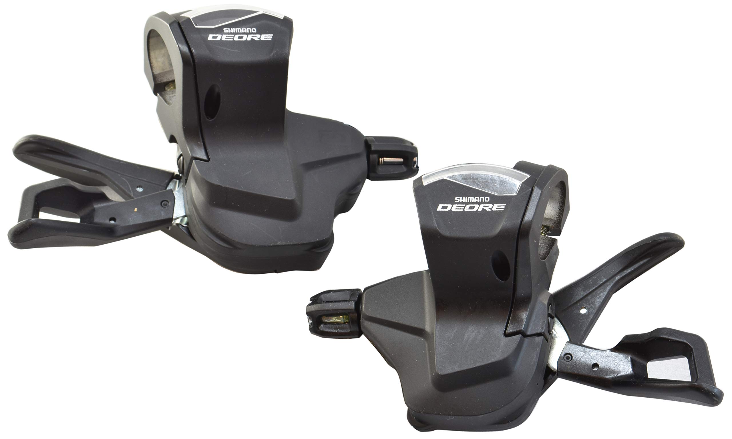 Amazon | SHIMANO シマノ DEORE SL-M6000 シフトレバー 左右セット