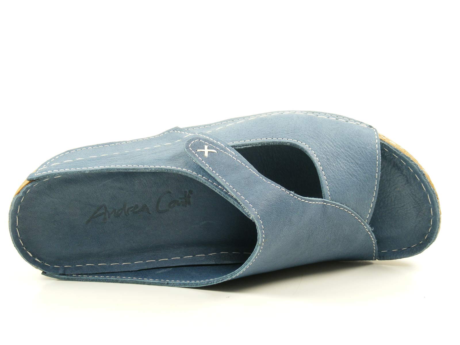 Andrea Conti Femme 773402 Mules