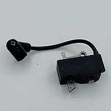 Ignition coil Electronic Magneto Armature for Replacement Husqvarna 435 440 445 450 435E 440E 445E 450E Jonsered CS2240 CS2245 CS2240S CS2245S CS2250S Filfeel Engines Chainsaw Parts 573935702 - coolthings.us