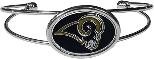 Miniatura 10 de Siskiyou Sports Pulsera de la NFL para mujer