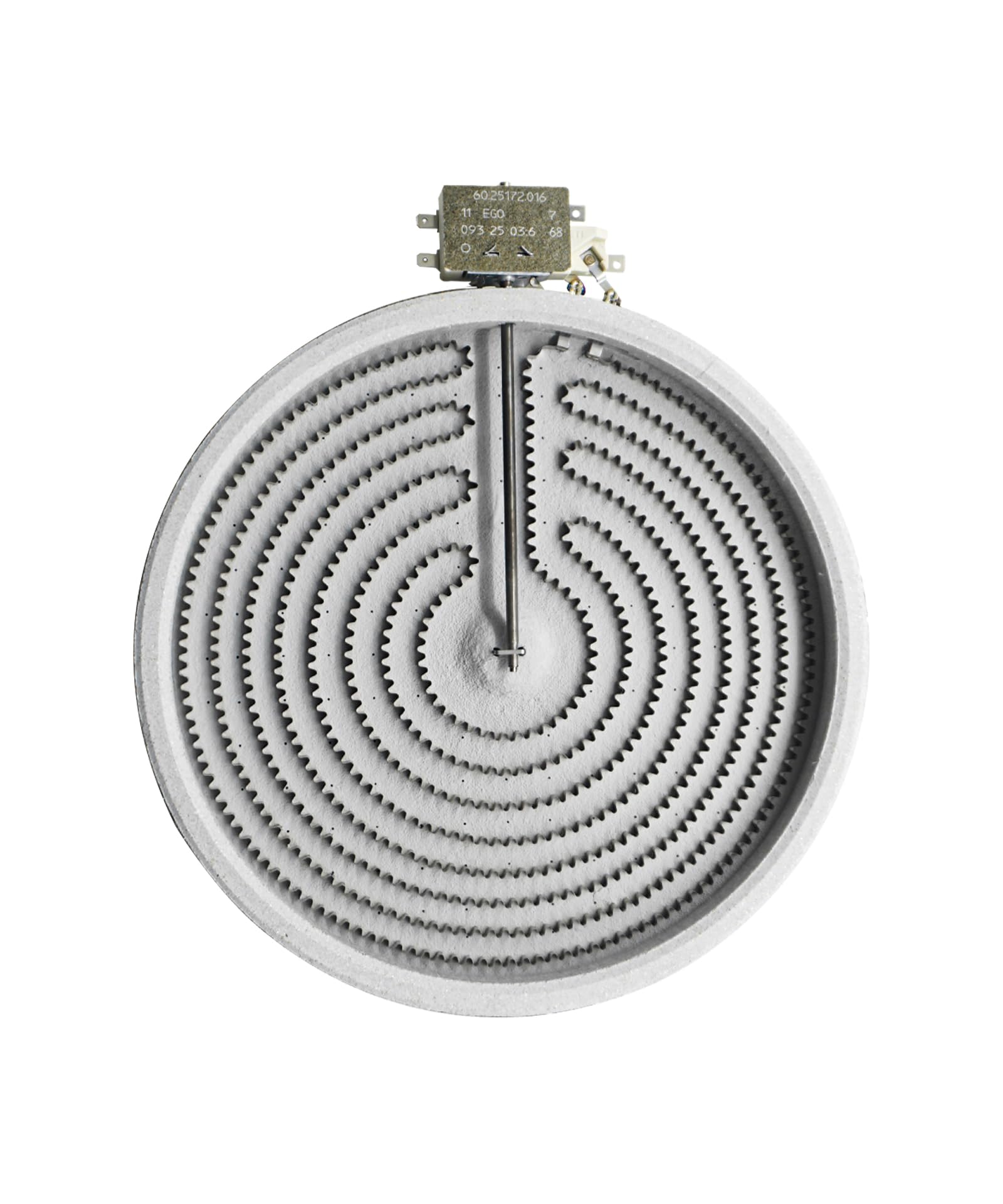 10" Radiant Surface Heating Element 2500watt OEM Replaces MEE62385101