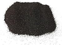 Vista 6 de Nakpunar Polvo de arena de esmeril turco de 1 libra, relleno mineral abrasivo para pinza, igual a 1 taza, mantiene las agujas afiladas, limpias