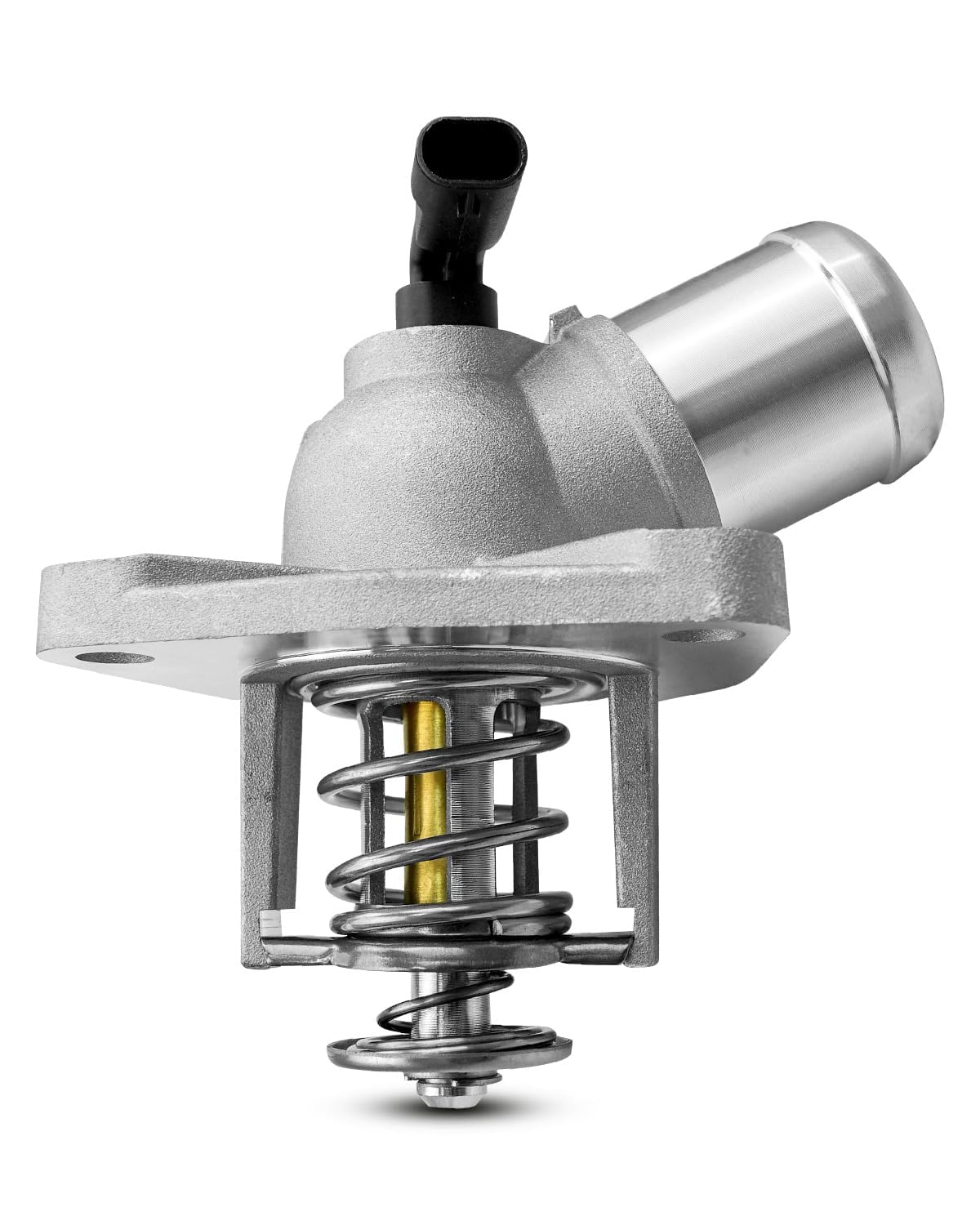 Amazon.com: 25500-3L300 Engine Coolant Thermostat Fit for Hyundai