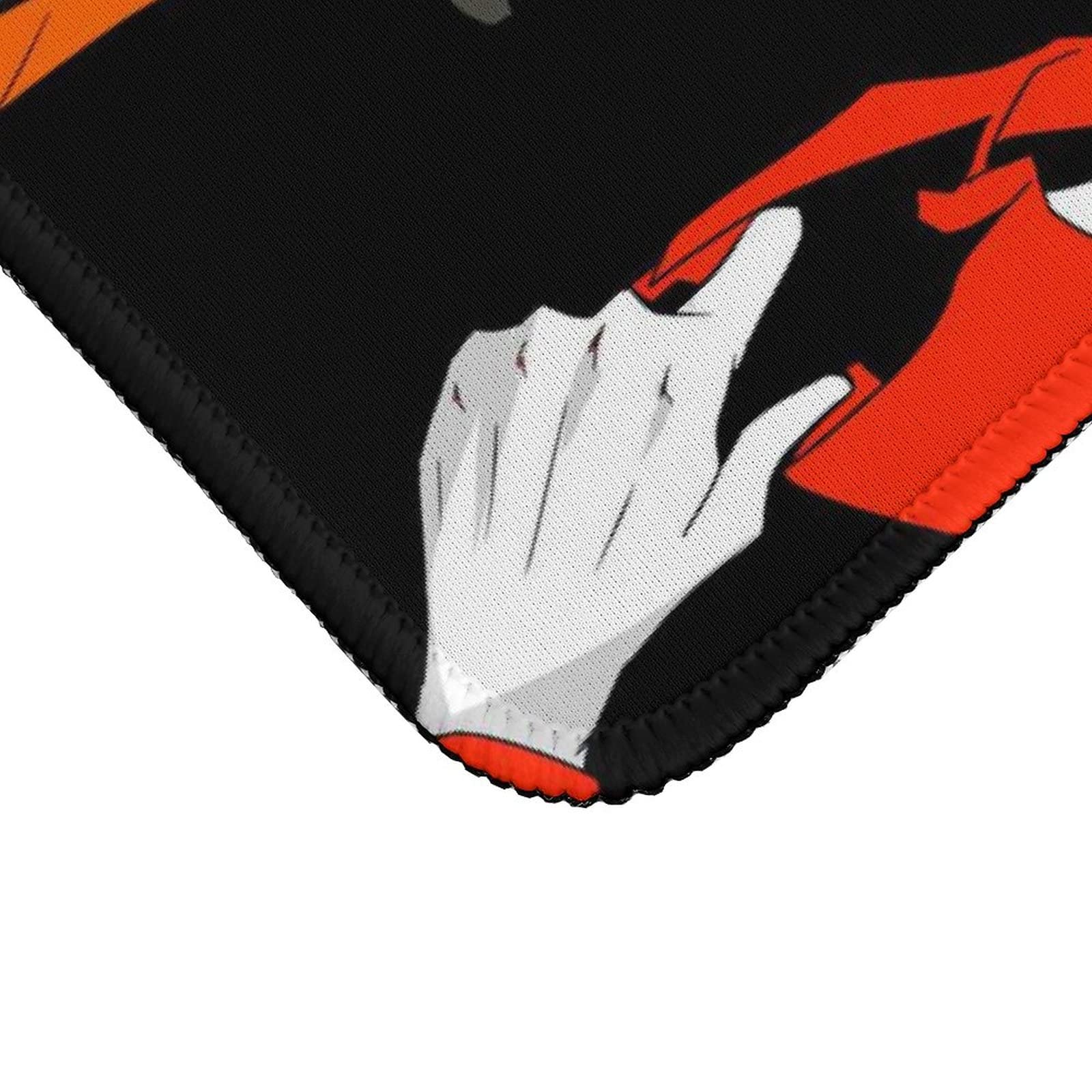 Amazon.co.jp: マウスパッド STEINS;GATE キャラ キーボードパッド