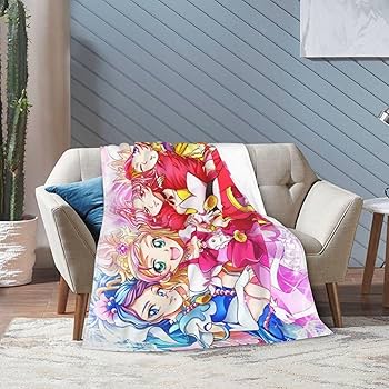 Amazon｜Go！プリンセスプリキュア (3) 家庭用 ユニーク