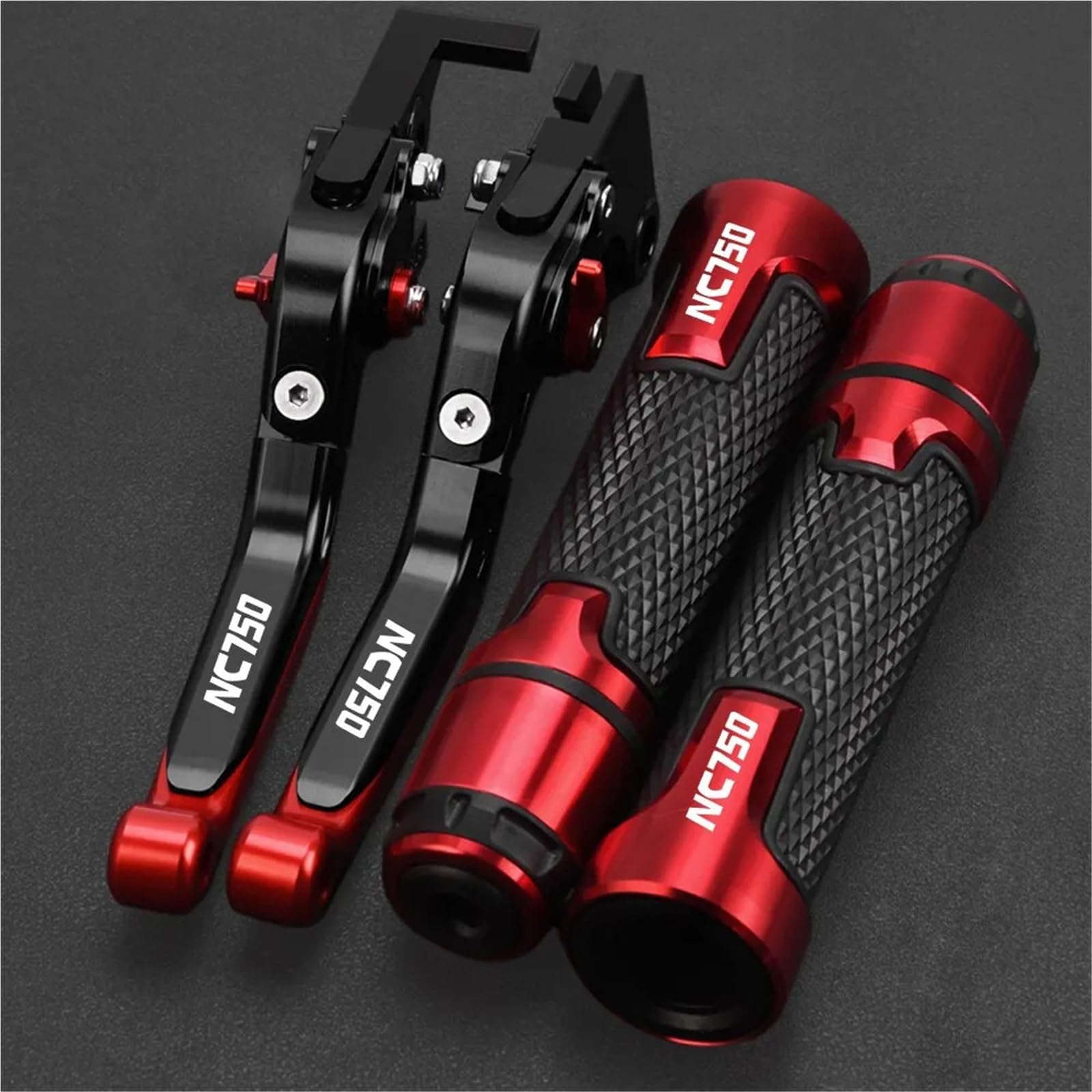 PER NC750 NC750S/X 2014-2015 Accessori Per Moto: