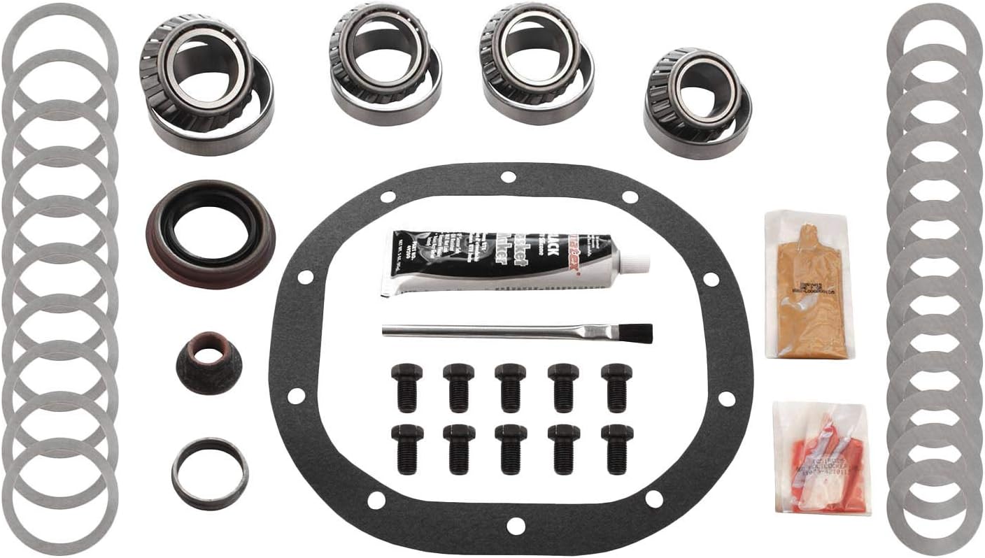 Motive Gear R7.5FRMK Master Bearing Kit with Koyo Bearings (Ford 7.5")