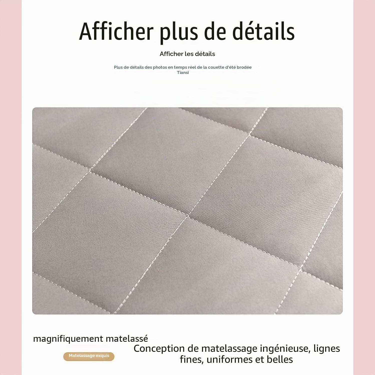 Matelas futon matelas de sol japonais style tatami pliable épais doux pour la maison, le lit, le dortoir, le camping, les voyages (gris élégant, 90 x 200 cm)