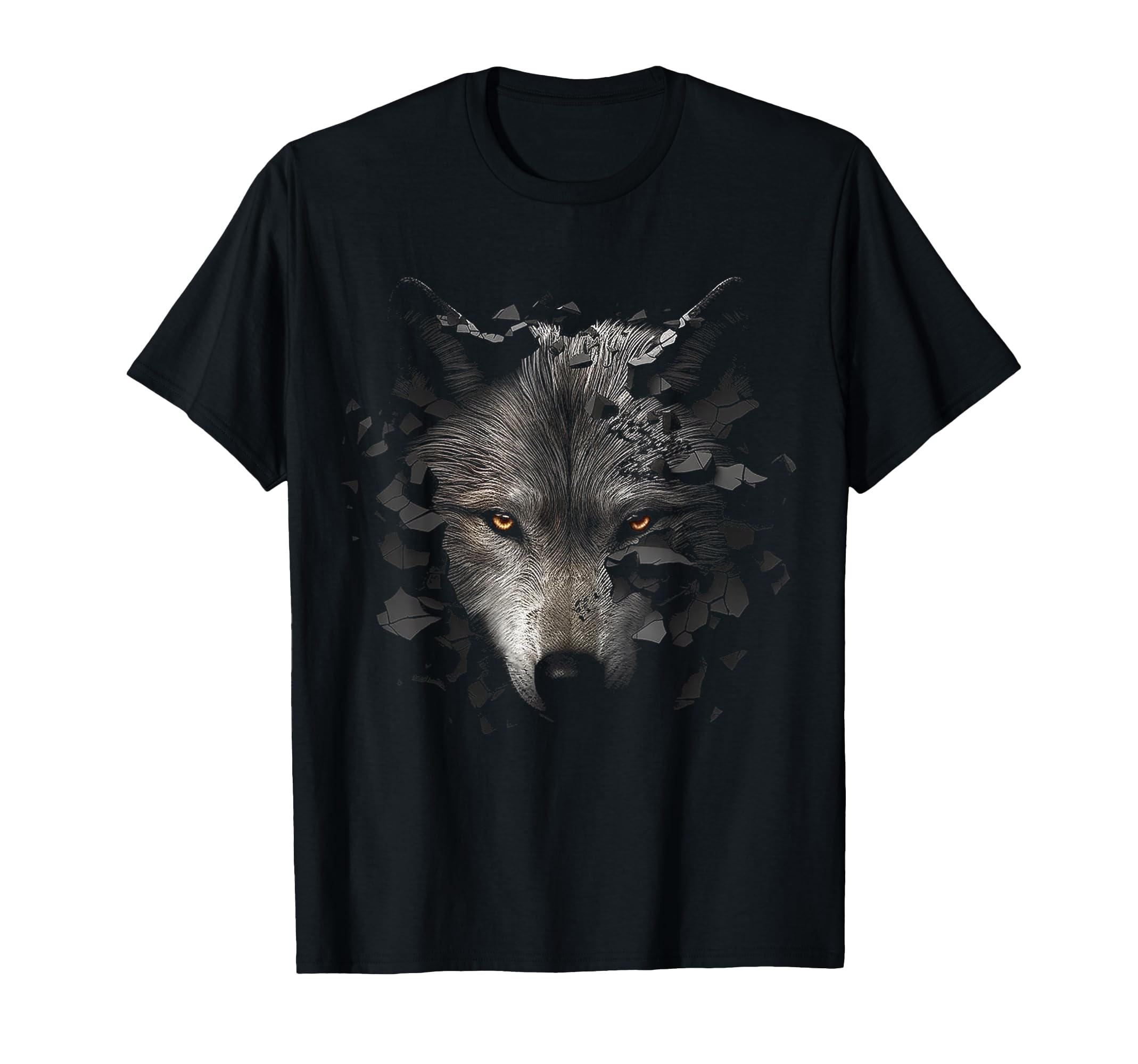 Kleidung mit Designs von Amazon Merch on Demand