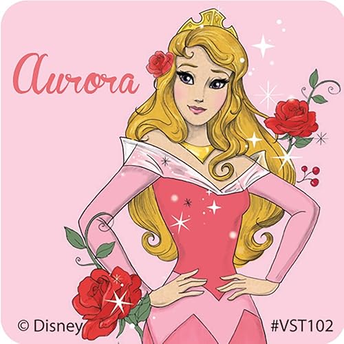 Miniatura 6 de Disney Princess valuestickersPremios y giveaways250por pack