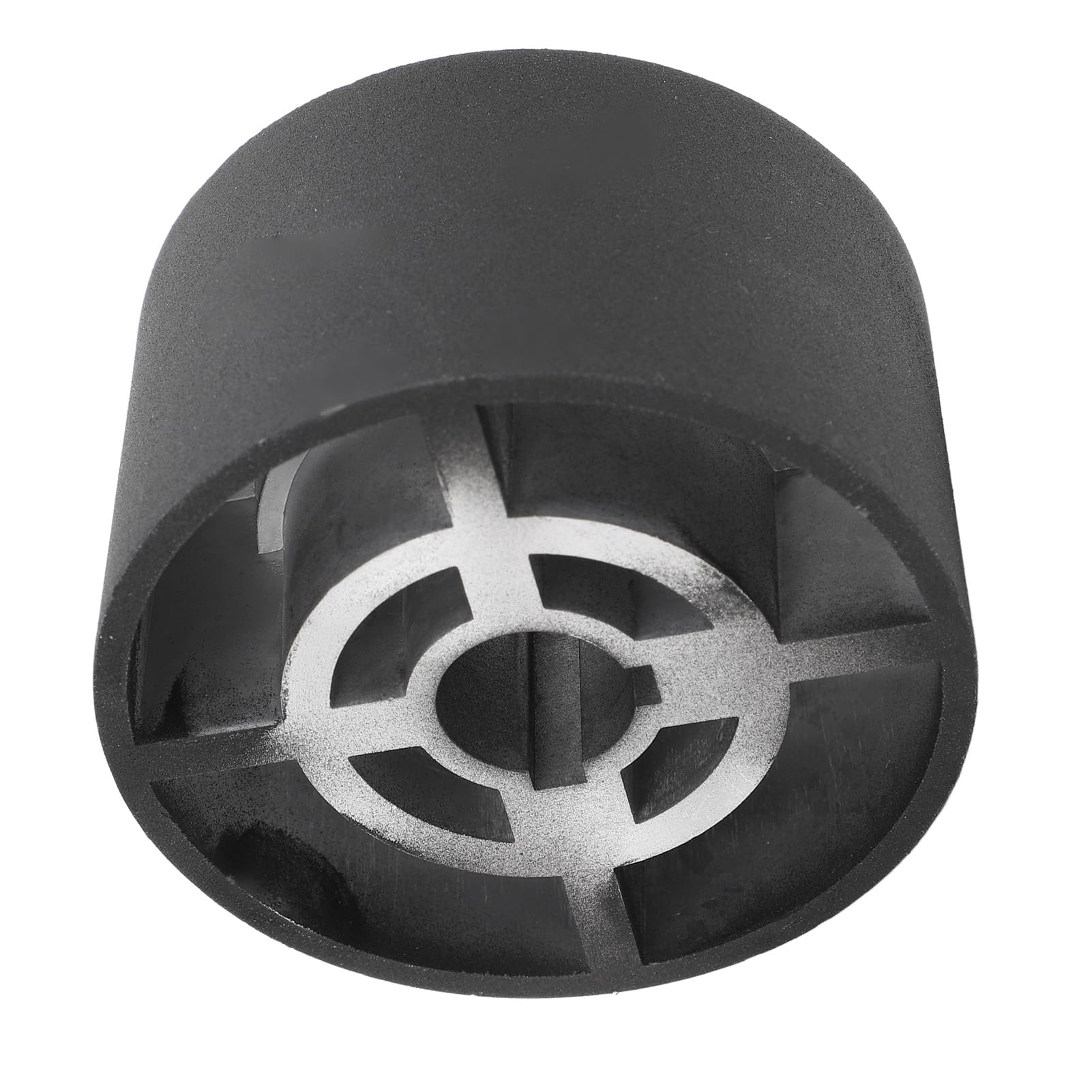 Adaptateur de Moyeu de Bateau Marin, Adaptateur de Moyeu de Volant de Bateau à 6 Trous pour Grant, Arbre de Clavette Conique de 3/4 Pouces, Adaptateur de Moyeu Marin pour