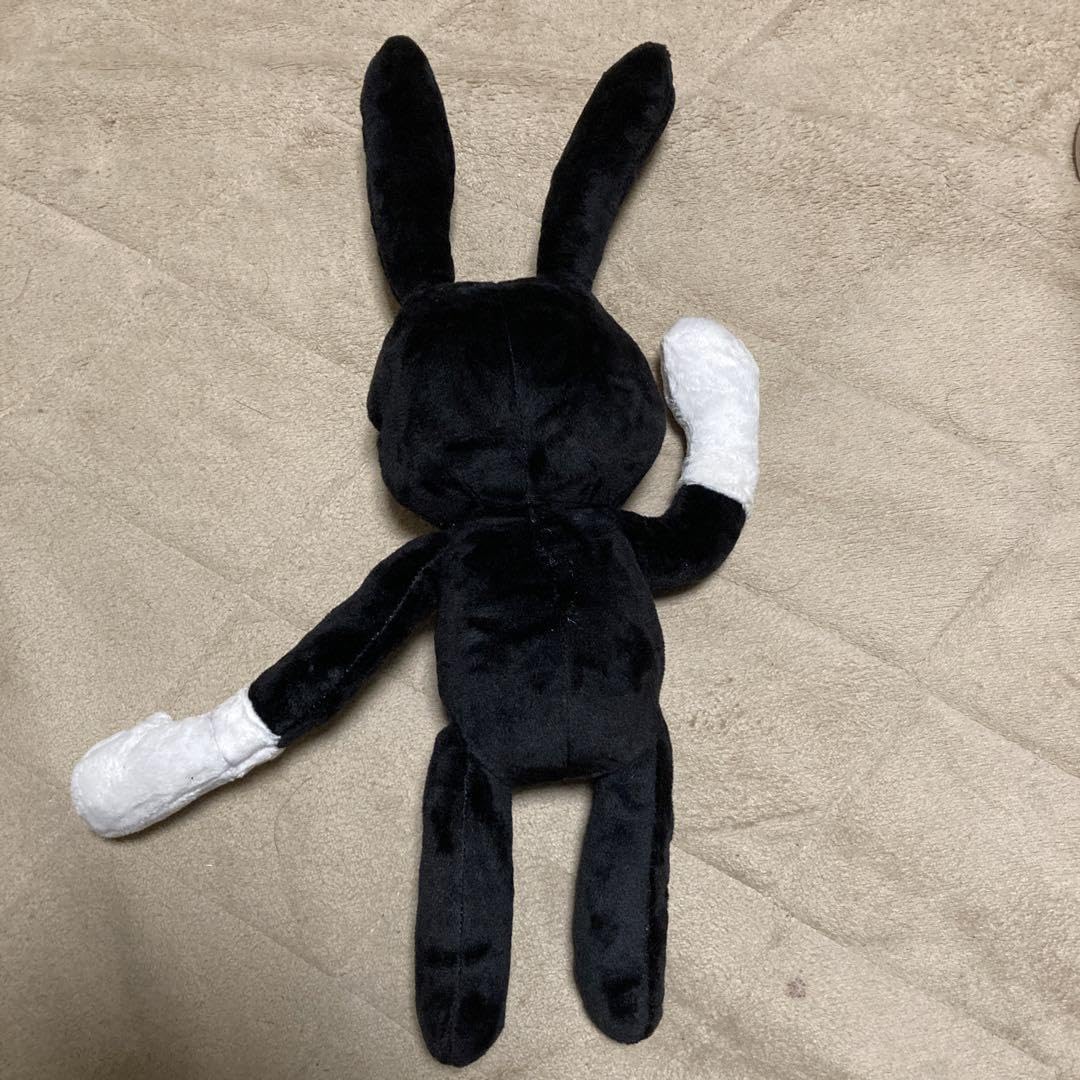 applause うさぎ ラビット ぬいぐるみ レトロ AMUSE ぬいぐるみ ラビット うさぎ ウサギ 兎 - メルカリ