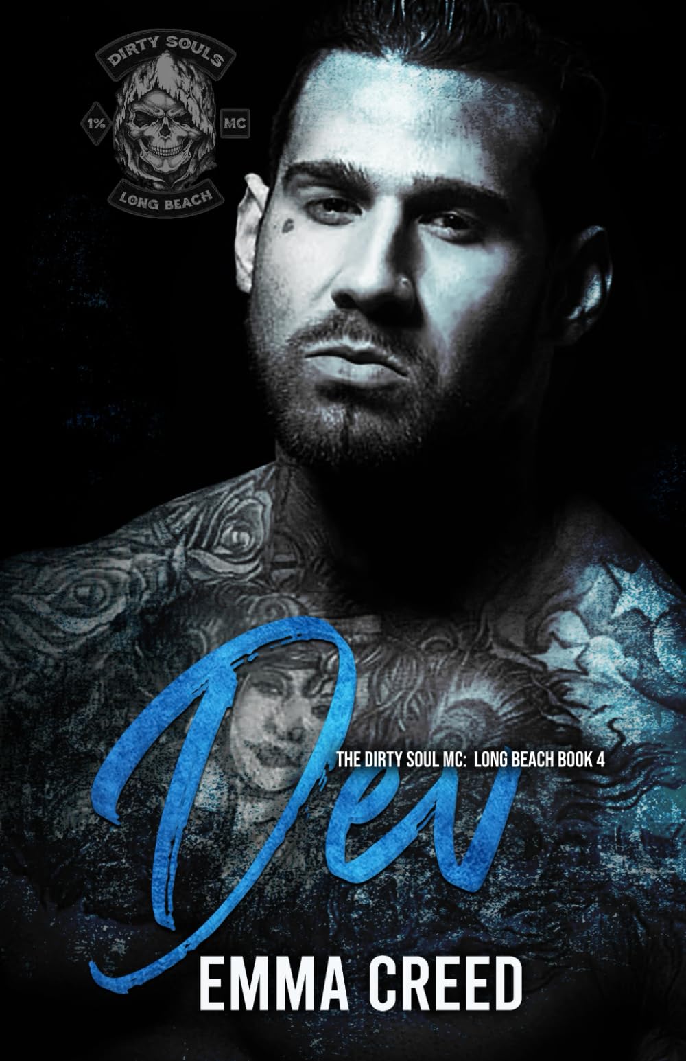 Dev (Dirty Soul MC: Long Beach)