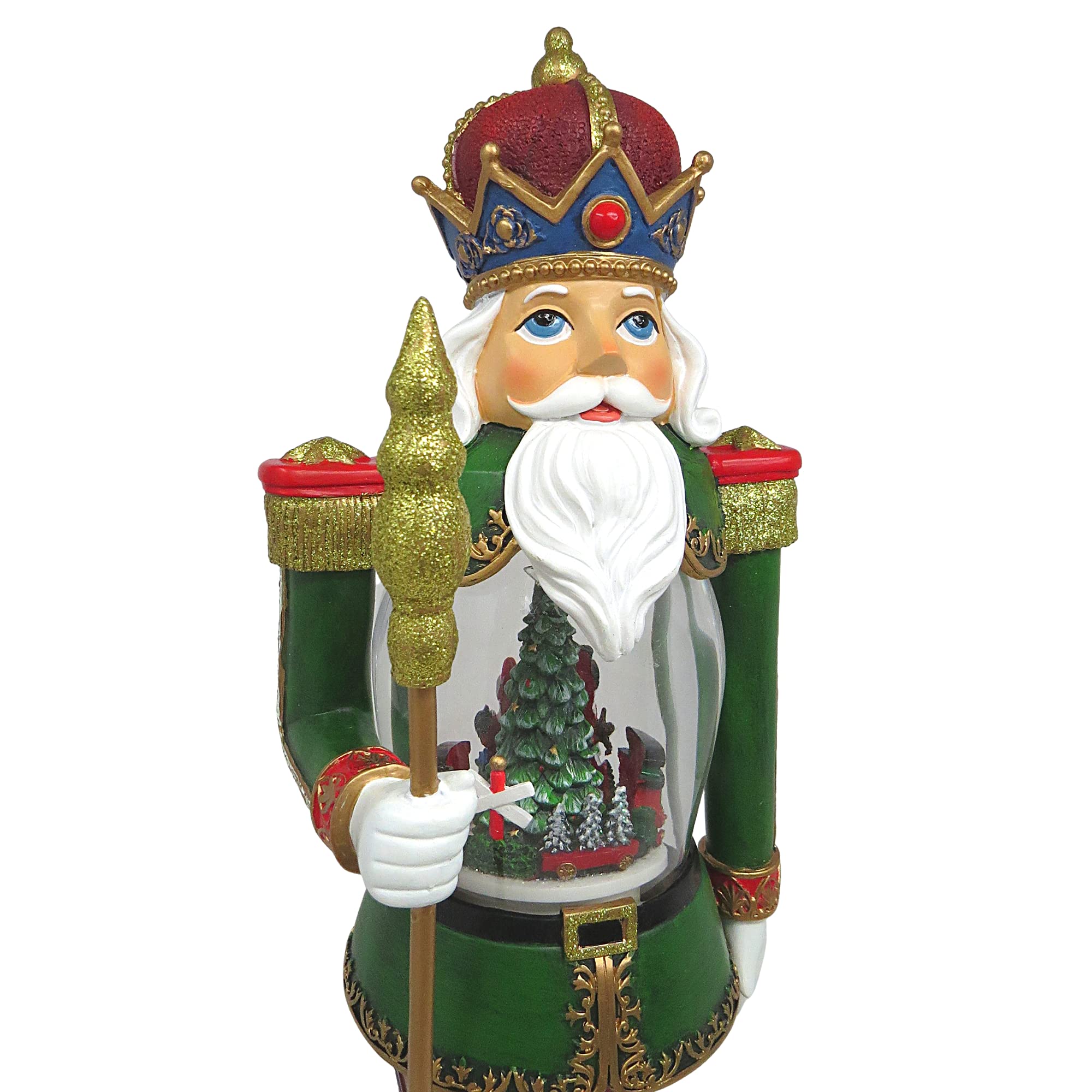 トレーラー ミュージカル アンティーク 【Roman】<クリスマス> Amazon