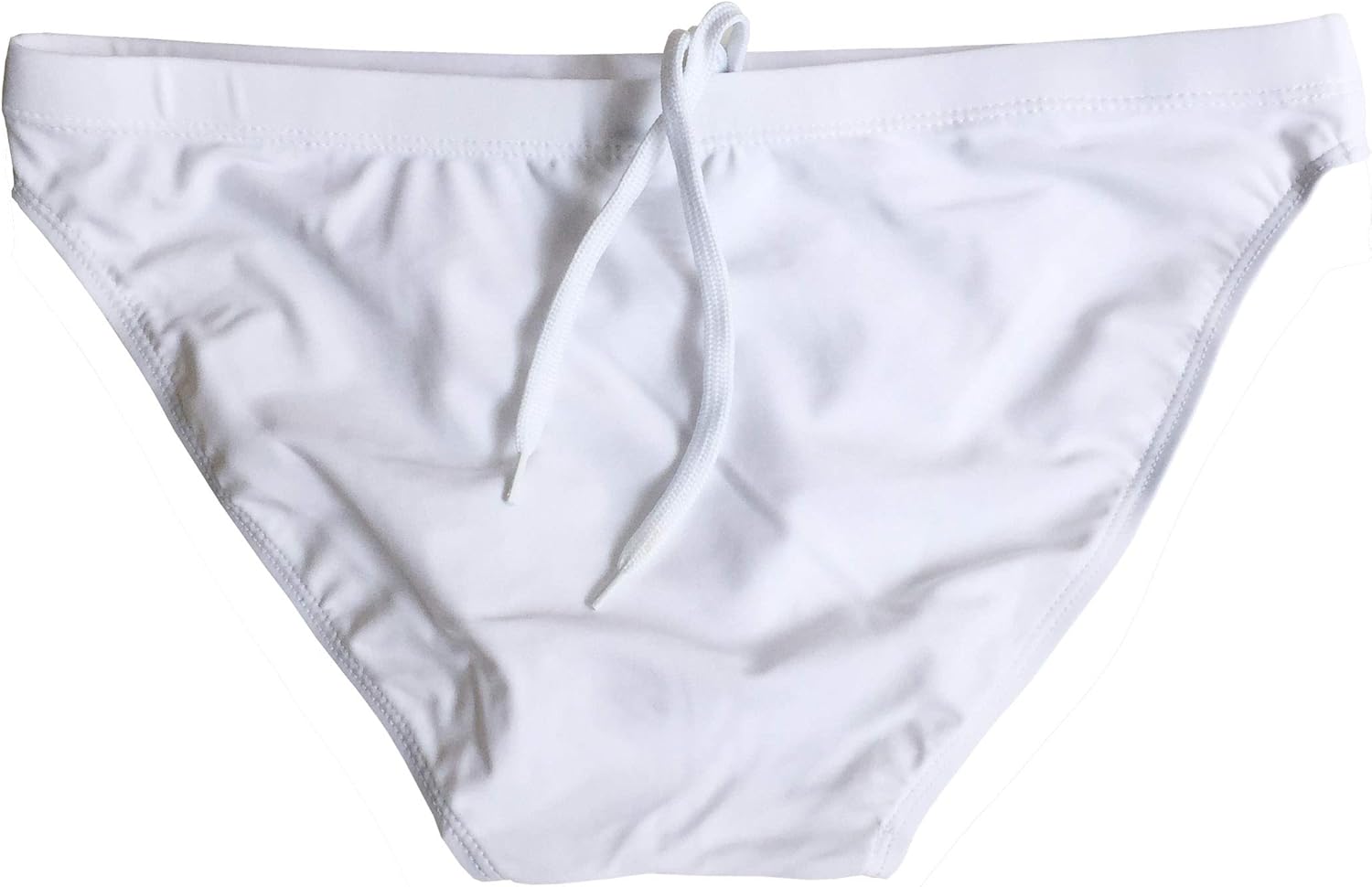 Mens Gradient Swim Briefs Stylish Comfortable Bikini Swimwear Sexy Micro Swimsuit Bathing Suit - Image 7