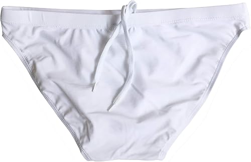 Miniatura 7 de Bañador de hombre con gradiente EASEJUICY, traje de baño de estilo bikini, cómodo y sexy, traje de baño micro de natación