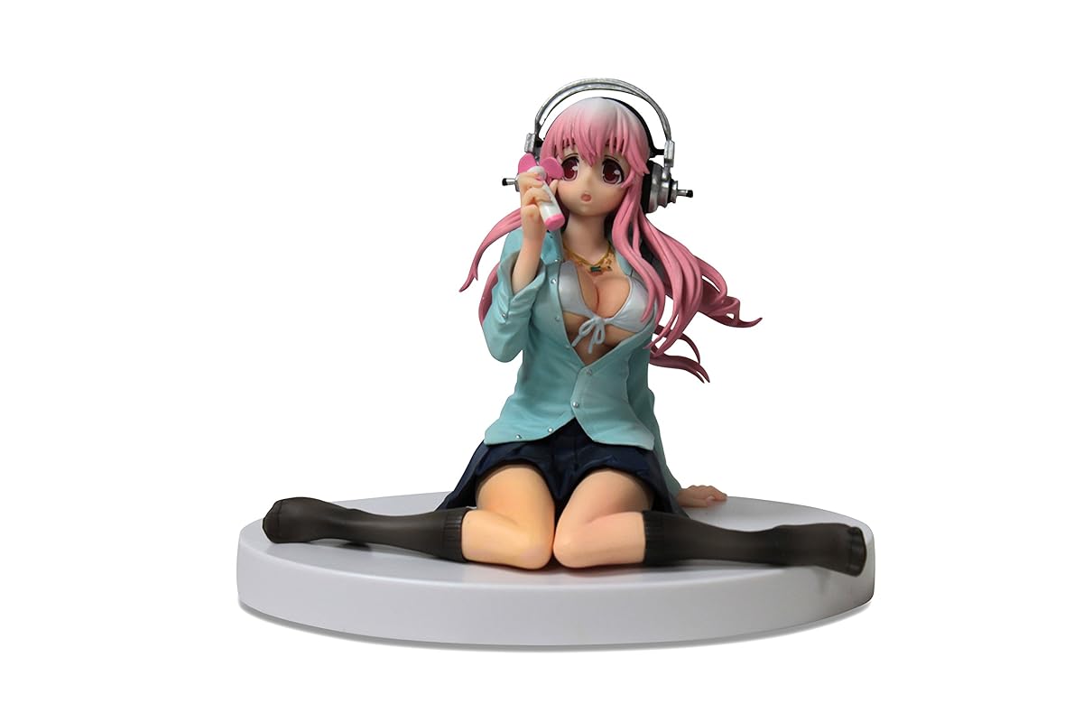 18000円売却済。SUPER SONICO ポスターセット 71UuO1PrLRL._SL1200_.jpg
