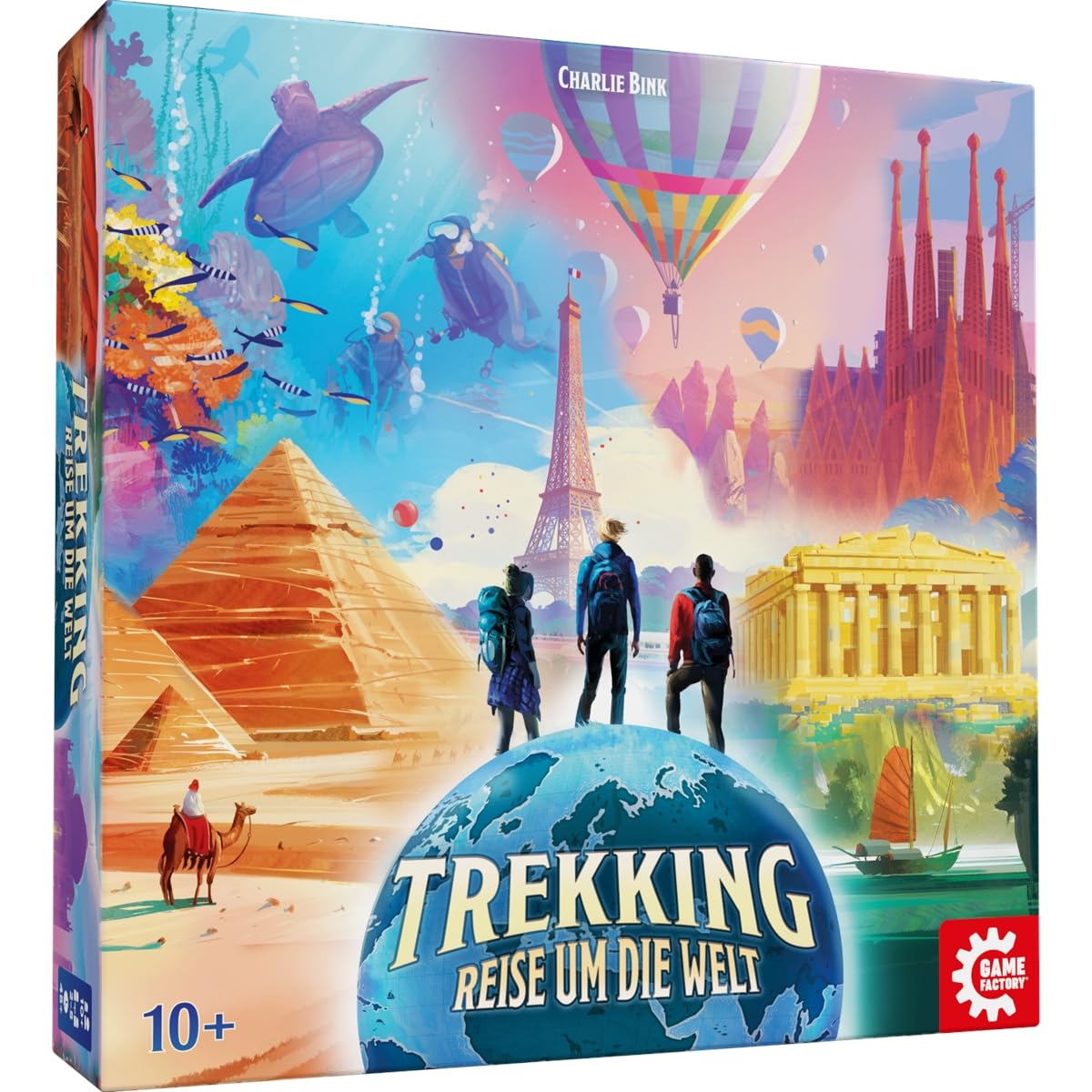 Brettspiele