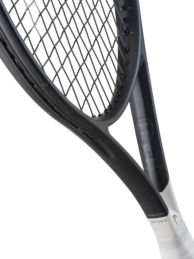 Raqueta de Tenis HEAD Speed MP 2026 - Encuadernada con Cuerda Velocity 16G miniatura 4