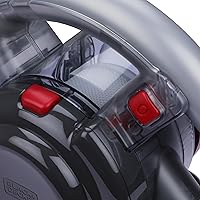 Vista 25 de BLACK+DECKER 12 V Flexi Auto Dustbuster