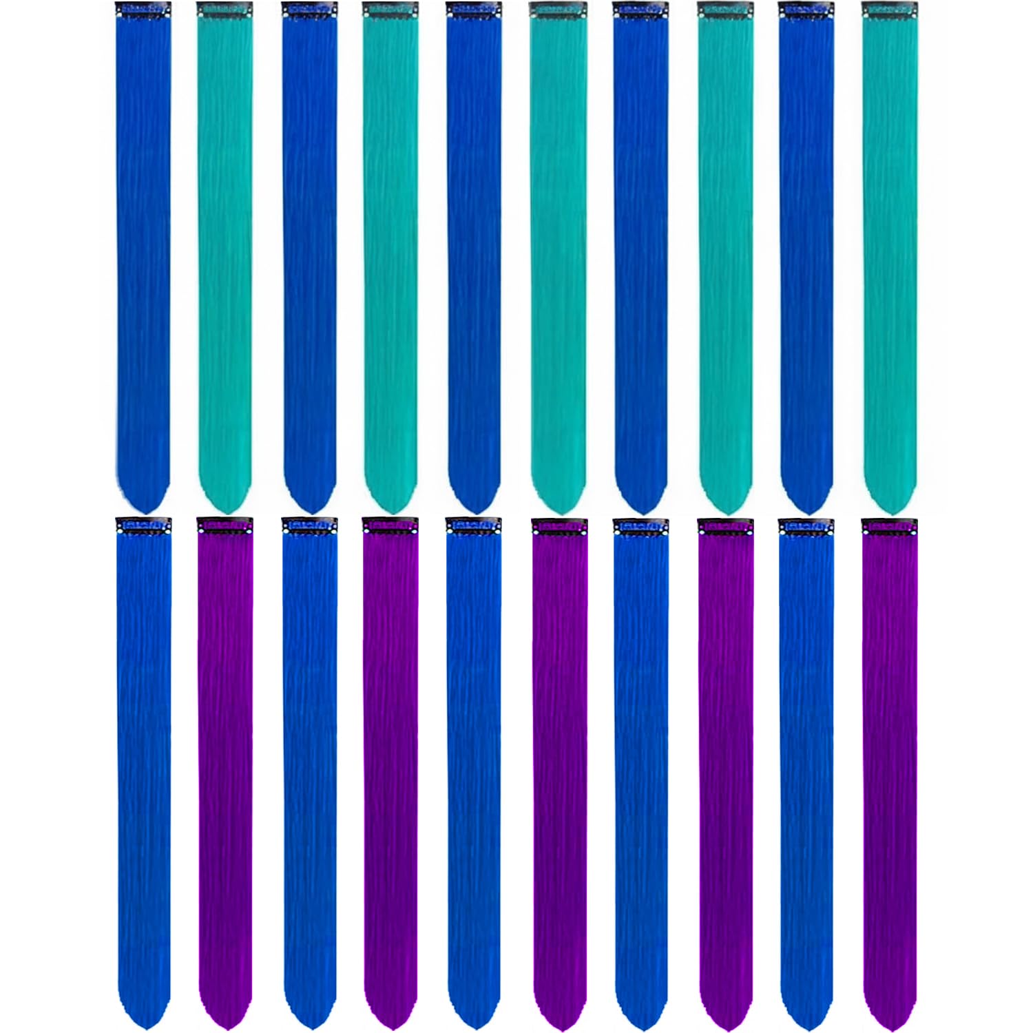 Extensiones de Cabello