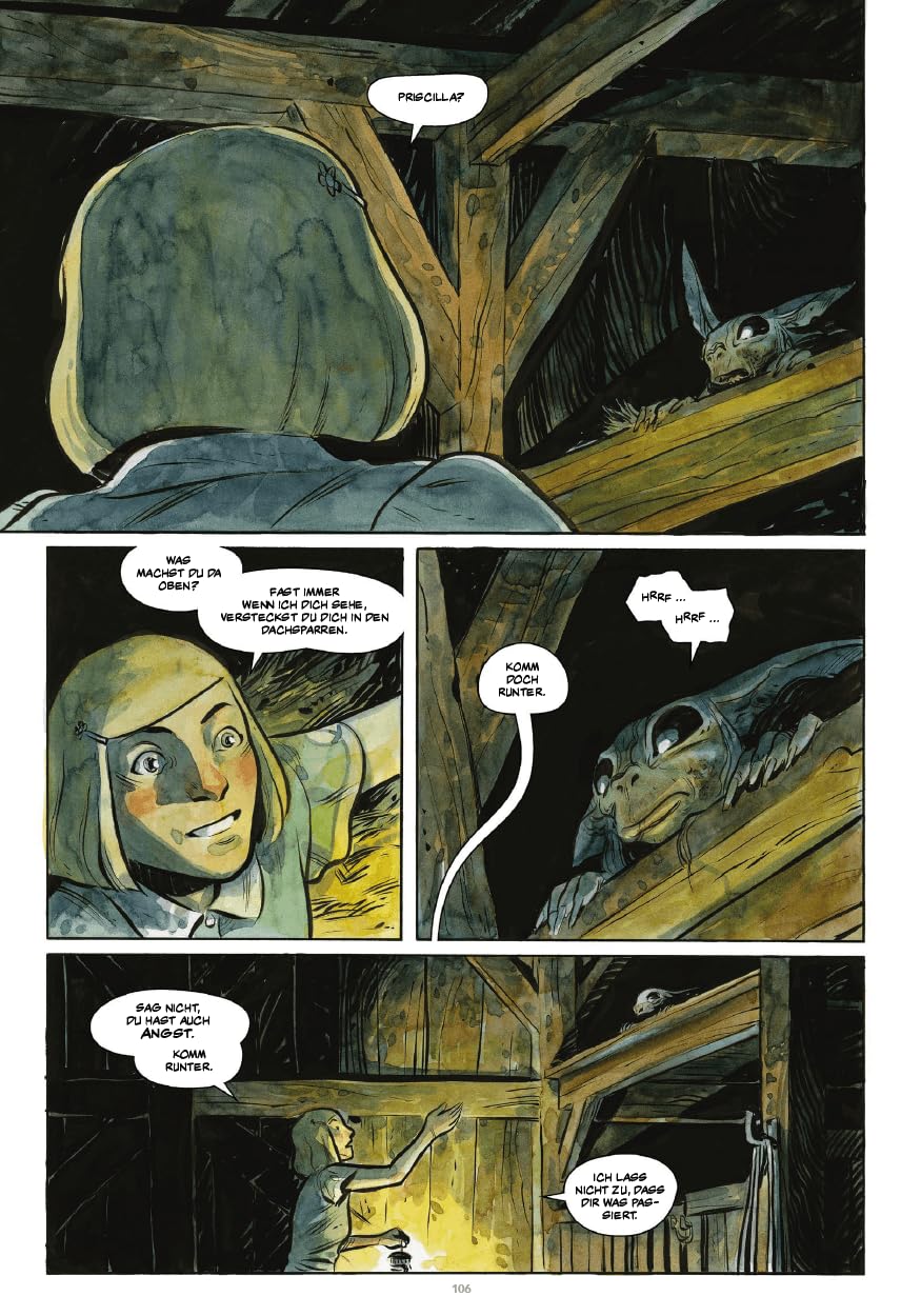 Harrow County: Omnibus 2