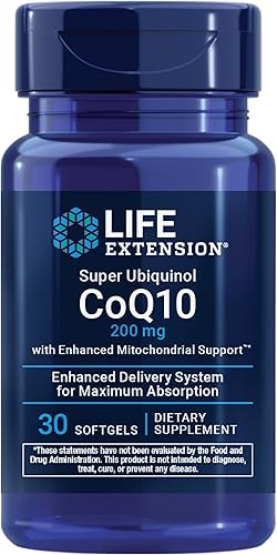 Life Extension Ácido alfa lipoico con biotina, para protección celular, antioxidante universal para la salud del hígado y los nervios, sin gluten,
